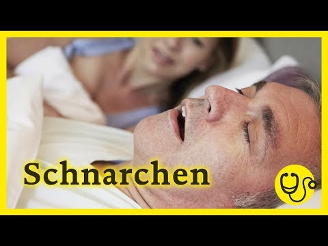 Dr. Nützlich - Lässt sich Schnarchen und Schlafapnoe behandeln?