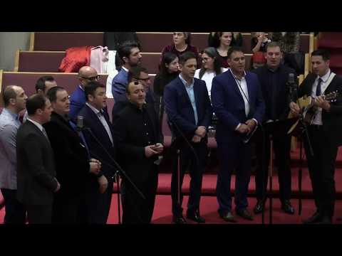 Grupul Bucuria - Anul Nou De Indurare