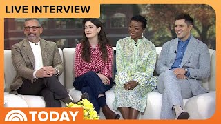 Download lagu ‘Rooster’ Stars Open Talk New Series, Cast Dynamic, More mp3 Download lagu ‘Rooster’ Stars Open Talk New Series, Cast Dynamic, More mp3
