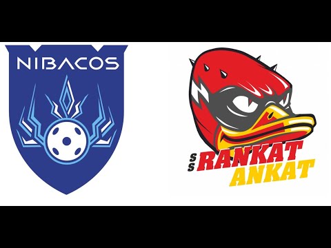 T16 SM-karsinta Nibacos - SSRA --- 4.11.2023