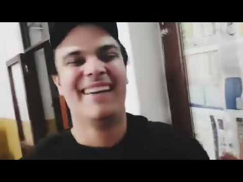 JUAN DE MONTREAL EN TARTAGAL-SALTA  CUANDO ESTUVIMOS PRESENTES .....