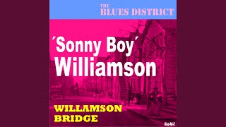 My Black Name Blues (Remastered)