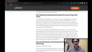 Download the video "Intro to Reinforcement Learning #2.  [Machine Learning]"