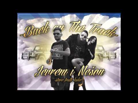 Makanidja feat. Batisha - Back on The Track (Mashup Bootleg)