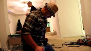 Cover of Screwdriver by The White Stripes