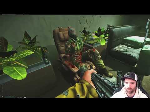 Escape from Tarkov Tutorial: How to Use Your Scav