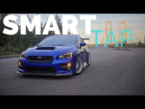 DIODE DYNAMICS Smart Tap Relay | 2015-2018 Subaru WRX