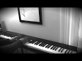 Way Maker by Sinach (Leeland Version)- Piano Instrumental