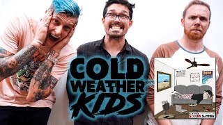 Stolen Summer Music Video