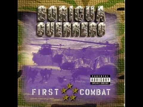 Daddy Yankee y Nas - The Prophecy