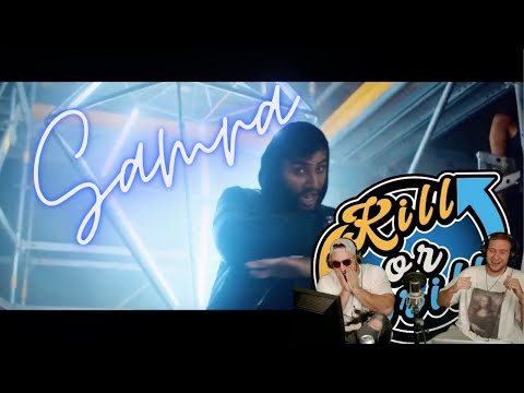 YA SALAME! 👹 Der alte Samra ist zurück! Reaction von Jiggz und Ricco!