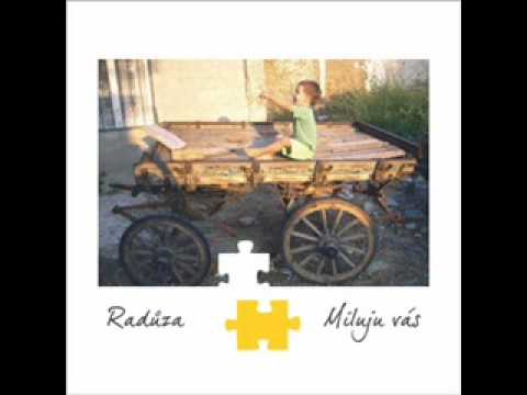 Radůza - Prostři stůl