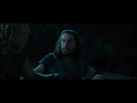 Troy - Bye (for now) Eudorus