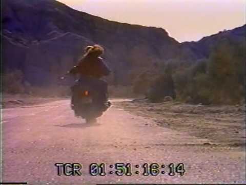 "Motorcycle Gang" trailer