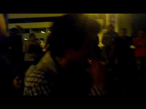 SOLID vs FONS - Colectivo Dh Sur