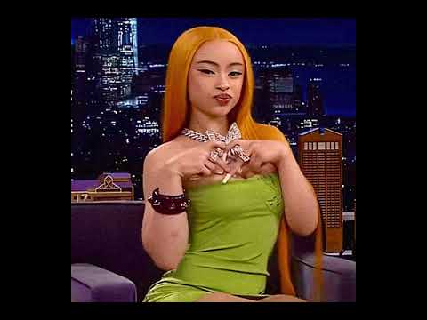 (FREE) Ice Spice Type Beat 2026 | Megan Thee Stallion x Latto Type Beat 2026 - "FAHH"