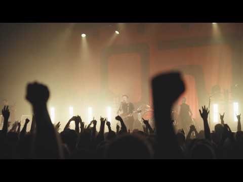 Rise Against tour 2025 Archives - ALT 105.1