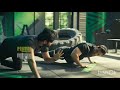 Garnier Men Hair Color John Abraham Ram Pothineni Combo Of Bollywood And Tollywood
