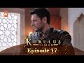 Kurulus Osman Urdu I Season 5 - Episode 17