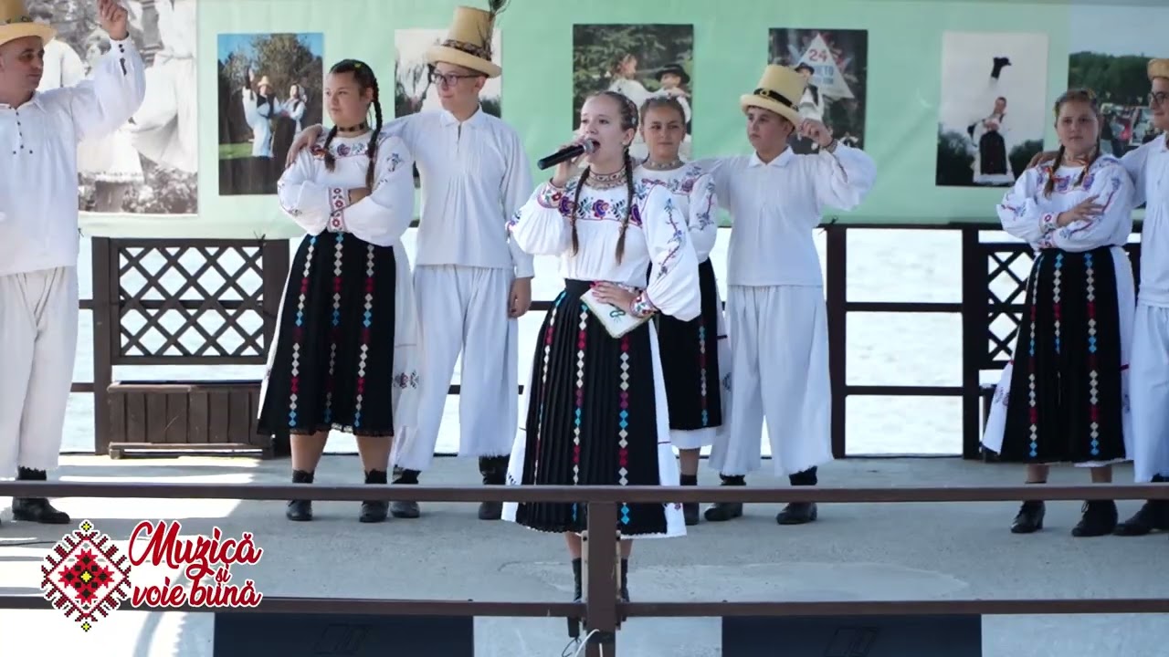 Muzica si voie buna 18.08.2026
