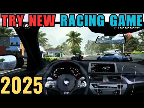 Tired Of Playing Old Racing Games? Try HIGHWAY RACER PRO (2025) - YouTube