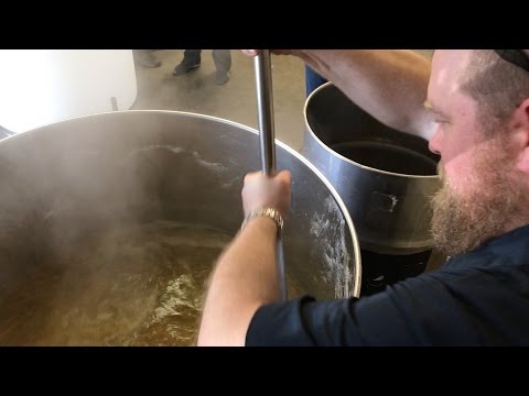 Home Brew Wednesday 165