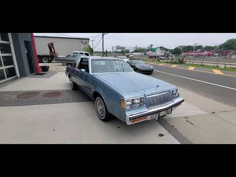 1986 Buick Regal (CC-1486418) for sale in West Babylon, New York