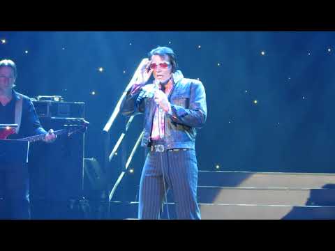 Mark Andrew - Always on My Mind        MVI 2186