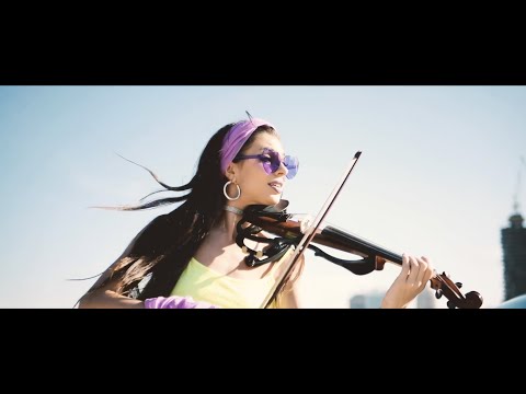 Uptown Dubai - DoubleN Project | Cover | Ranjith Akkarathodi | Alphin Tom | Anna & MaryAnnViolin