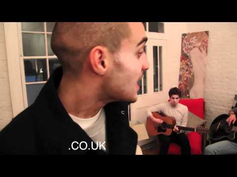 Lowkey ft Mai Khalil | "Dreamers" - Jam Sessions [S1.EP2]: SBTV