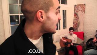 Lowkey ft Mai Khalil | &quot;Dreamers&quot; - Jam Sessions [S1.EP2]: SBTV