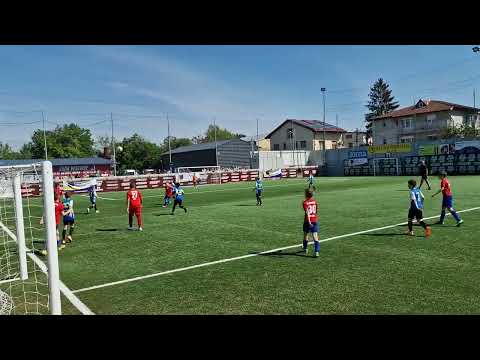FC Juniorul vs. ACS Juniorul 2014  (Grupa 2011), AMFB 07.05.2023 (p2/2)
