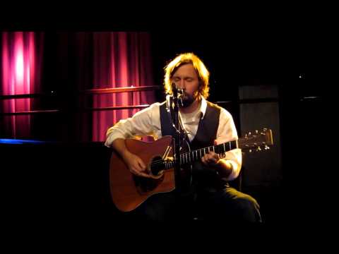 Owen Temple - Old Sam (live 2013)