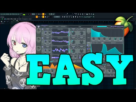 digicore sound design for beginners