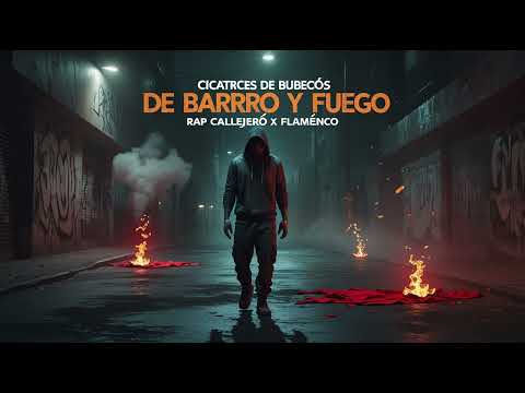 Cicatrices de Barro y Fuego – Rap Callejero x Flamenco