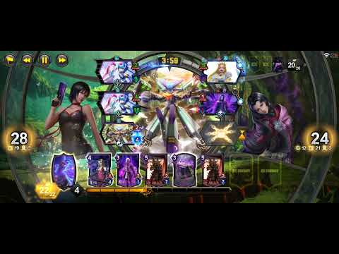TEPPEN : Ads (Block Deck) VS Oichi #2