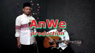 Download lagu LI KHOMSATUN UTHFI BIHA (Doa penangkal wabah) - Aan (cover) mp3