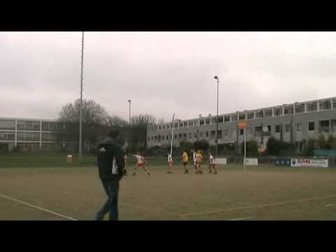 DIE HAGHE C2 - WEIDEVOGELS C2