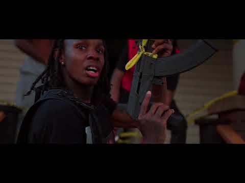 Chuckybaby Gamo Feat. Snap Dogg - Karma (Official Music Video)