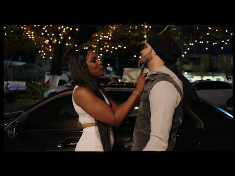 BNick ft Qveen Kaylyn - Falling In Love (Official Video)