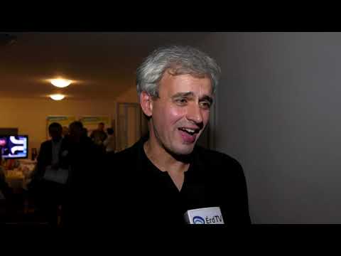 Csőzik László Érd új polgármestere