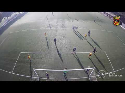 2021-2022 JO13-1G Lenn Wilderink