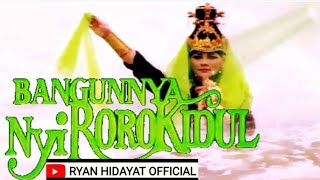 Download lagu SUZZANNA [BANGUNNYA NYI RORO KIDUL 1985] FULL MOVIE#FILMHOROR mp3