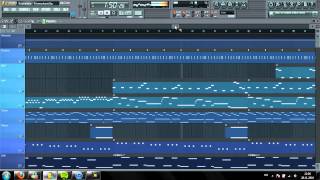 Röyksopp - Triumphant FL Studio