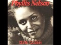 Phyllis Nelson — Stop, Don't Do This to Me 1984