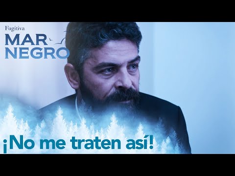 Mustafa Is Under Interrogation - Chapter 66 | Fugitive