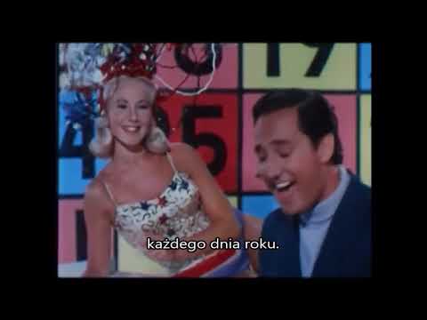 Neil Sedaka - Calendar Girl (NAPISY PL)