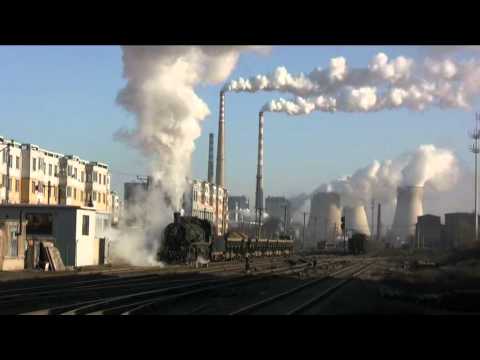 Chinese Steam, Fuxin 1