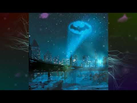 [Free] Bouyon Type Riddim/Beat "Gotham City" 2025 (Prod. JJW)