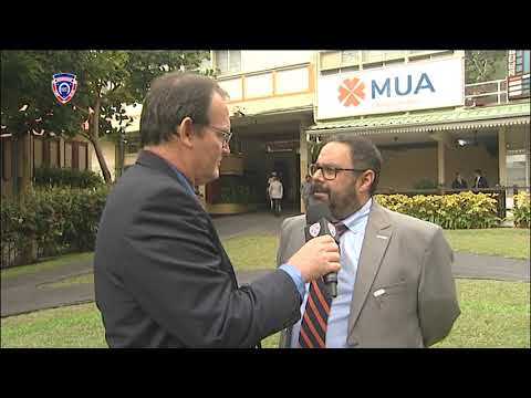 28th Meeting 8th Race 2018 Season - Post-race interview with Mr Shirish Narang